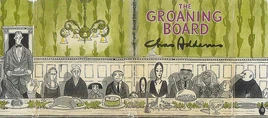 The Groaning Board 001