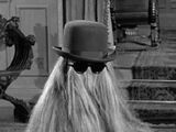 Cousin Itt