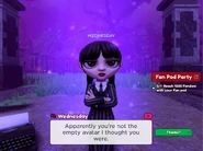 Wednesday Addams (Netflix Nextworld) 009.png (2.92 MB) Typewriter and Wednesday