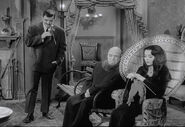 The Original Addams Family Series