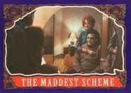 25. The maddest scheme