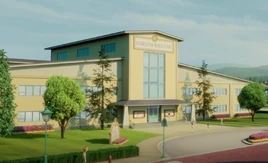 Assimilation Middle School