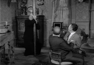 The Addams Policy