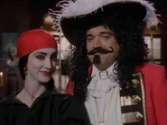 Long John and The Dread Pirate Sylvia