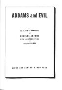 Addams and Evil 005