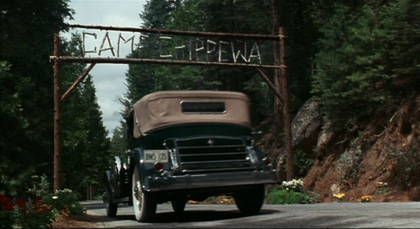 Camp Chippewa Addams Family Wiki Fandom