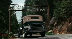 Camp chippewa