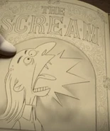 Second Step in Mazurka