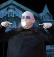 Uncle Fester/Musical (11 KB) Uncle Fester