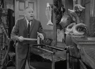The Original Addams Family series