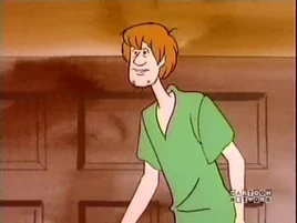 Shaggy Rogers Addams Family Wiki Fandom