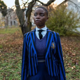 Bianca Barclay (2022) 001