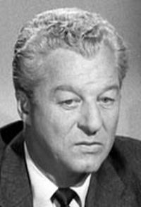 Robert Carson in Perry Mason 1957