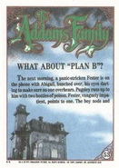 53. What About "Plan B"?