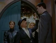 The New Addams Family Series