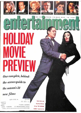 Entertainment Weekly 001