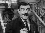 (John Astin) - The Original Addams Family Series