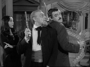 The Original Addams Family Series