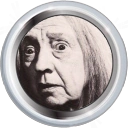 Distinguished Addams Organizer