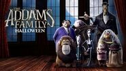 THE ADDAMS FAMILY Official Teaser MGM