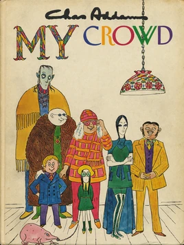 My Crowd 001