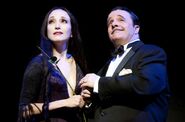 The Addams Family: A New Musical