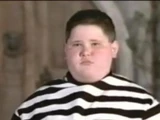 Pugsley Addams/1998