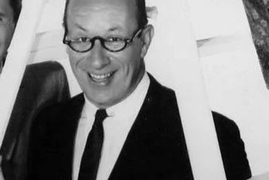 richard deacon actor with hair