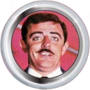 Distinguished Addams Gamer