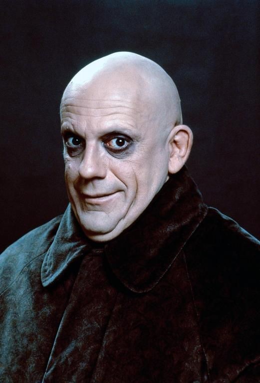 Faciliteter diskriminerende Uhøfligt Uncle Fester | Addams Family Wiki | Fandom