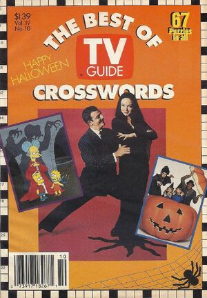 Af best of tv guide crosswords 1994 halloween