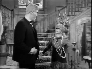 Diane Jergens | Addams Family Wiki | Fandom