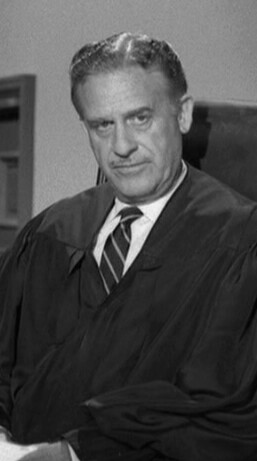 Frank Wilcox