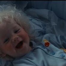 Pubert Addams | Addams Family Wiki | Fandom