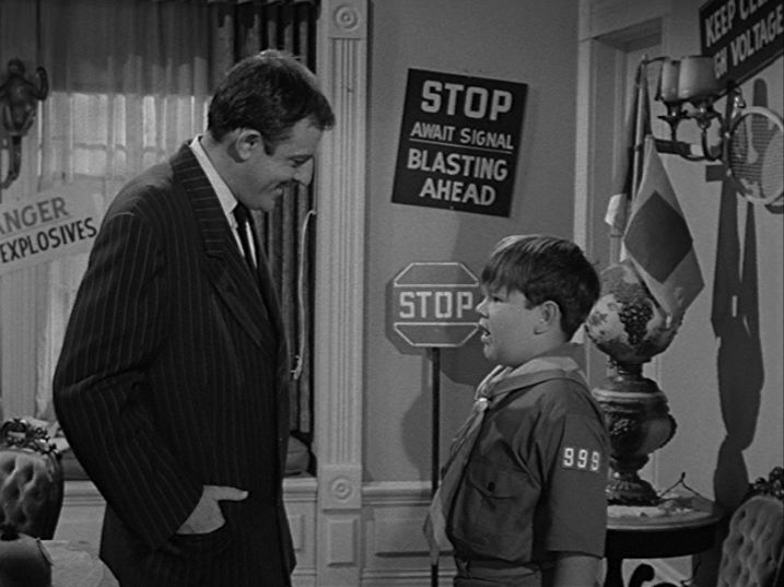 Pugsley S Room Addams Family Wiki Fandom