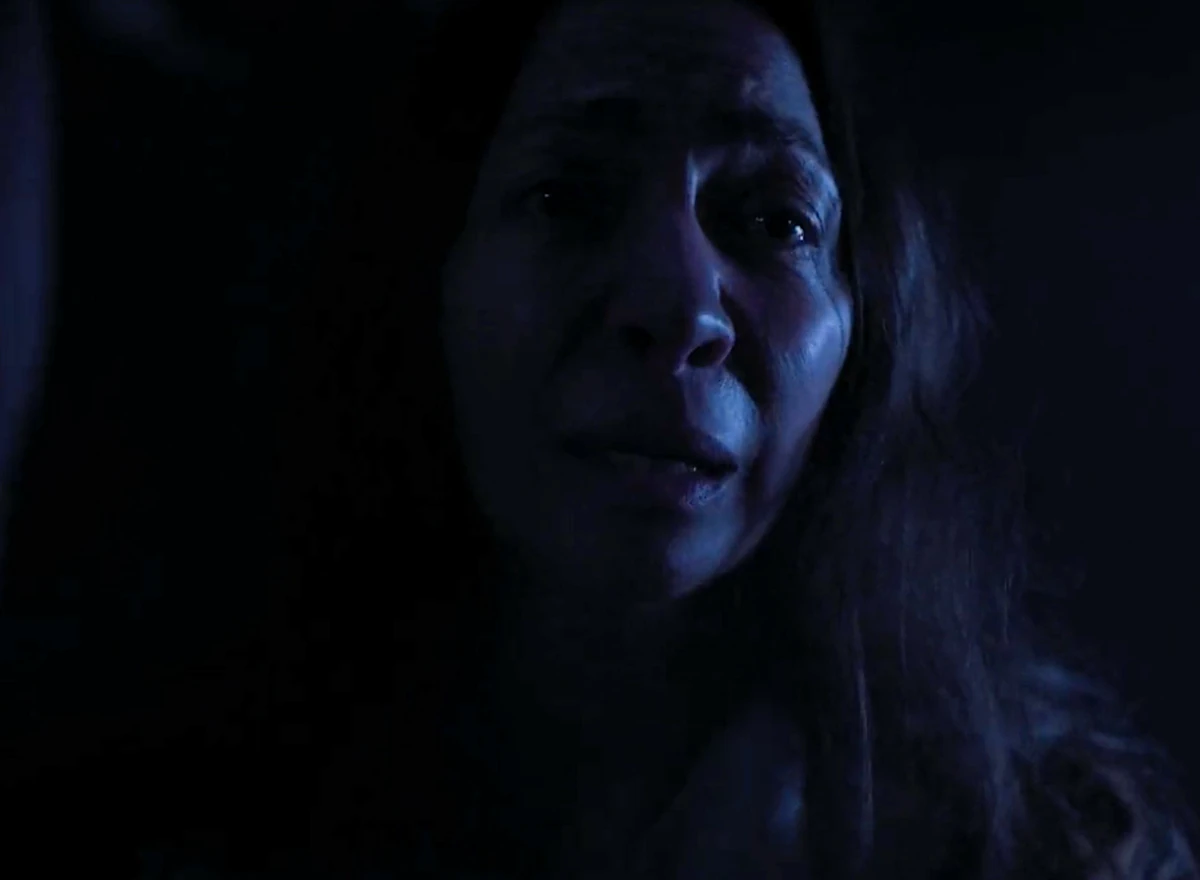 Goody&rsquo;s Mother | Addams Family Wiki | Fandom