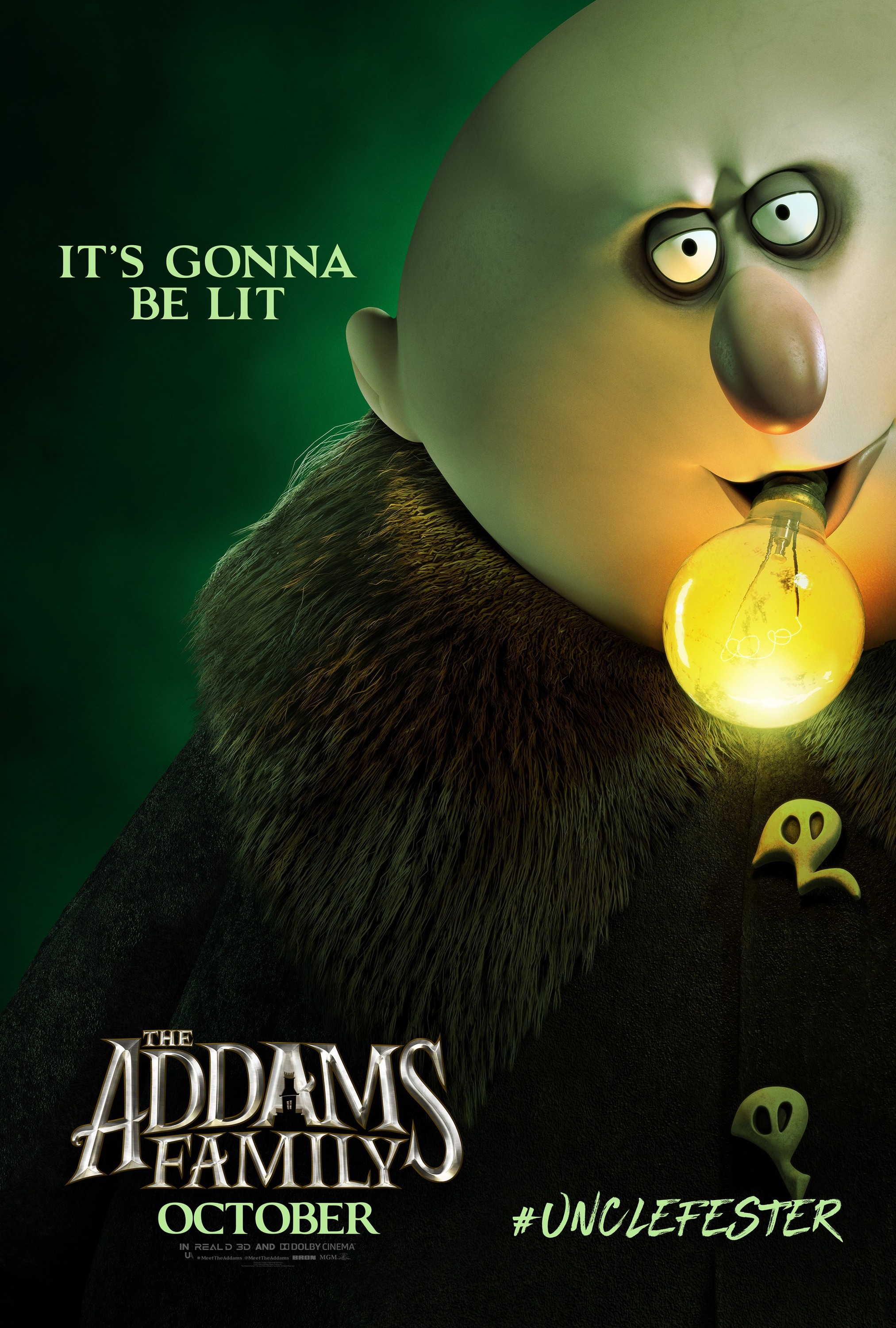 Uncle Fester | Addams Family Wiki | Fandom Uncle Fester | Addams Family Wiki | Fandom