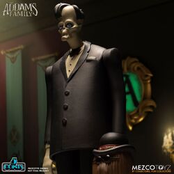 未開封/The Addams Family 「Lurch 」 The Addams Family Lurch 6