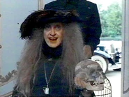 Carol Kane - Addams Family Values (1993)