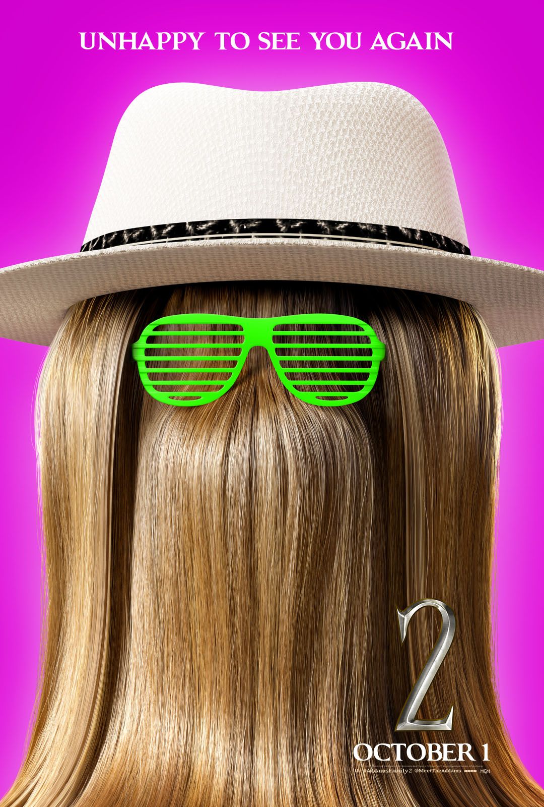 Cousin Itt - Wikipedia