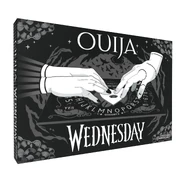 Ouija: Wednesday (1,004 KB) Wednesday Oujia