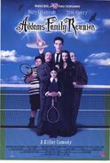 Addams Family Reunion (1998)