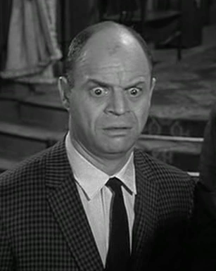 Claude | Addams Family Wiki | Fandom