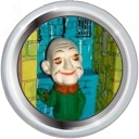 Experienced Addams Collector