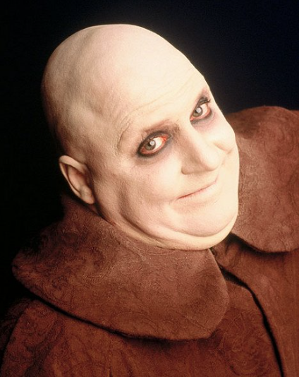 Uncle Fester, Addams Family Wiki