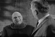 Fester telling of Creep