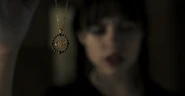 Obsidian Talisman