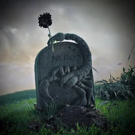 Tombstone