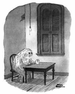 Cousin Itt - Wikipedia