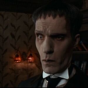Lurch Addams Family Wiki Fandom
